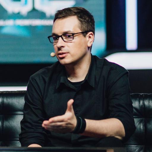 Marcin Filipowicz - Hearthstone Wiki