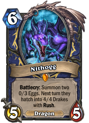 Hearthstone Unentschieden Hearthstone Unentschieden