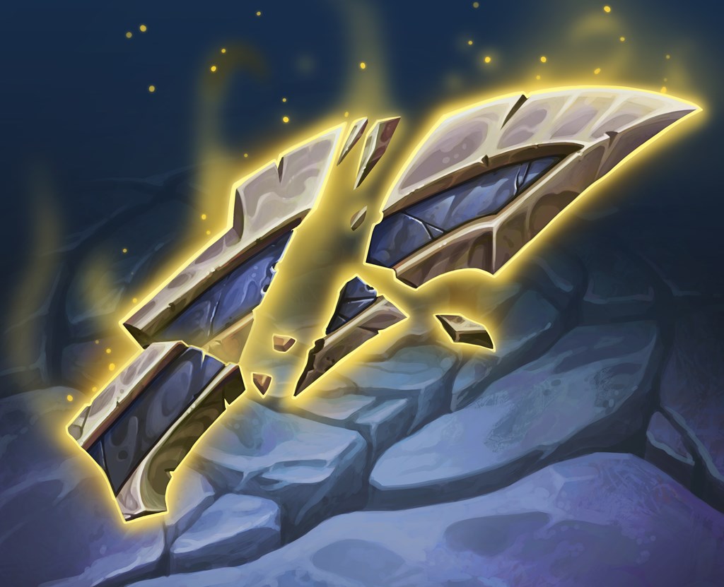 FileBlade of Quel'Delar full.jpg Hearthstone Wiki