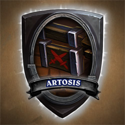 Artosis - Hearthstone Wiki