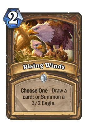 hearthstone twinspell