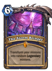 Rarity Hearthstone Wiki
