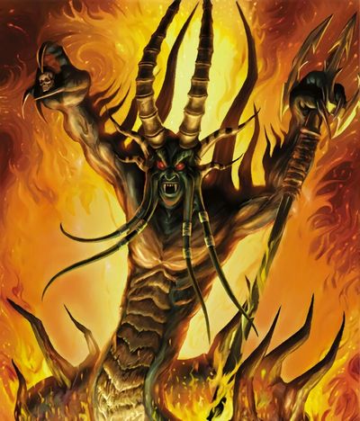 The Majordomo (Heroic) Hearthstone Wiki