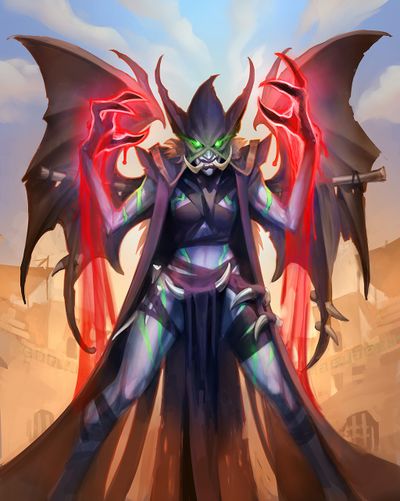 Image result for blood troll sapper