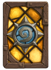 Fireside gathering hearthstone что это