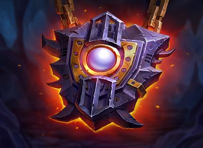 mithril spellstone hearthstone wiki
