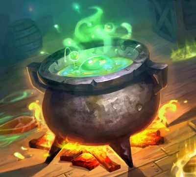 Witches Cauldron Game Witches Cauldron Game
