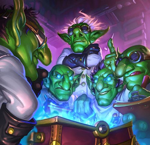 Hearthstone case study image