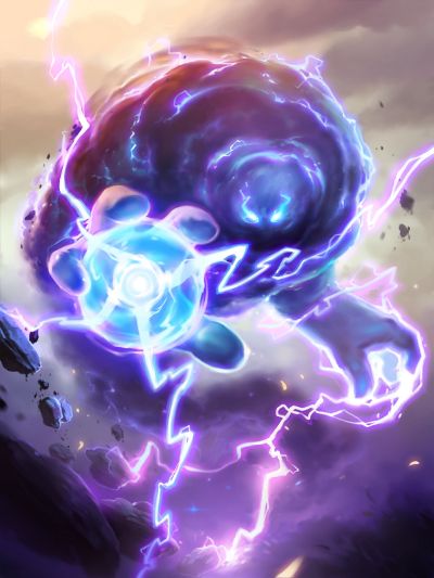 air elemental hearthstone wiki elemntal