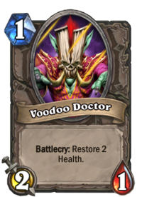 Image result for voodoo doctor