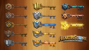 Arena Hearthstone Wiki