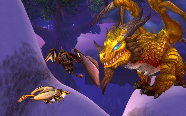Nozdormu - Hearthstone Wiki