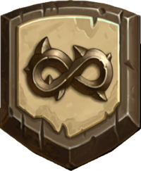 Image result for hearthstone rank icons wild