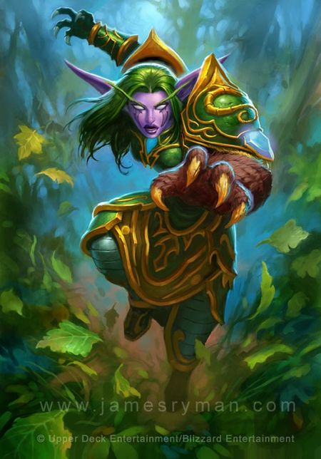 Wild Walker Wild Walker