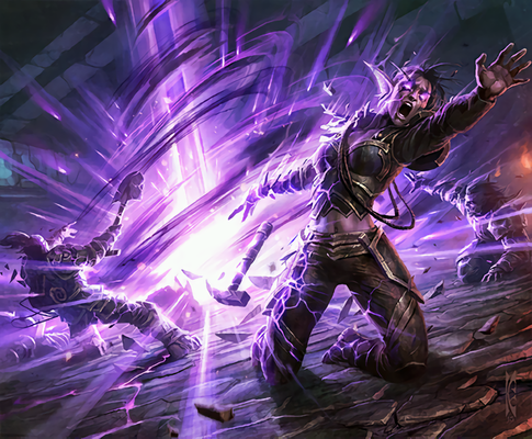 Diablo Arkan Magier Build Diablo Arkan Magier Build