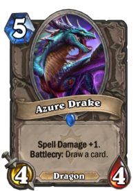 Azure Drake280 Png Azure Drake280 Png