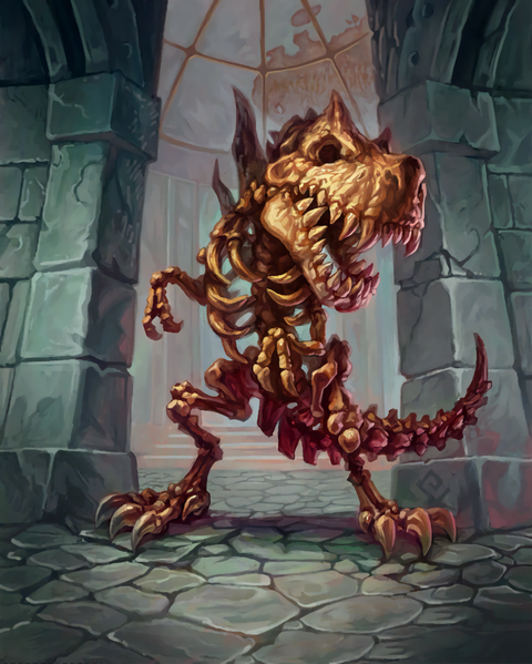 File:Fossilized Devilsaur full.png