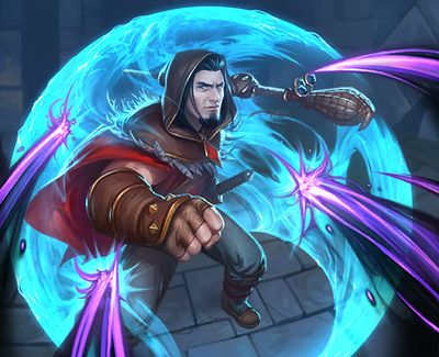 penetration mage gear Spell Hot horny lesbians fisting