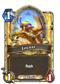 locust hearthstone wiki report title page format