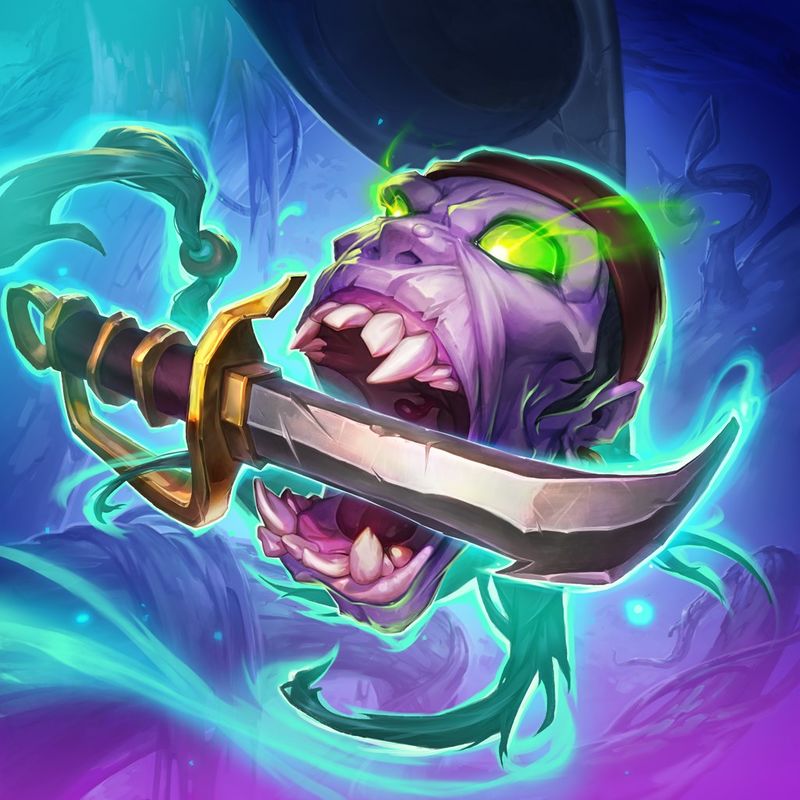 Shank Hearthstone Wiki