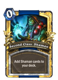 Shaman