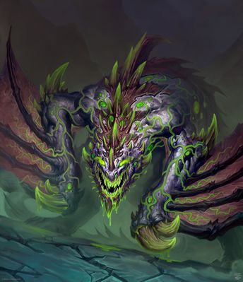 galakrond azeroth 39 s end rogue hearthstone wiki cards index