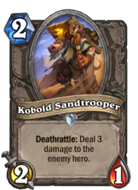 Face Hunter Hearthstone Wiki Face Hunter Hearthstone Wiki