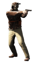 US Pilot