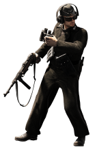 GE Tank Crewman
