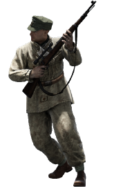 Recon German