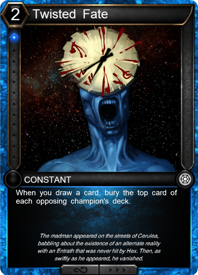 hex shards of fate equipment hex shards of fate equipment