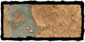 Skellige – Offizielles Hexer Wiki - Charaktere, Monster, Orte, Alchemie