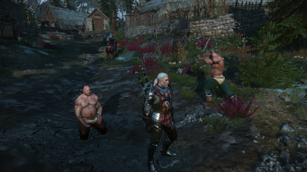 Rogne Offizielles Hexer Wiki Charaktere, Monster, Orte, Alchemie