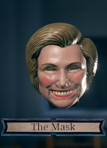 Mask TheMask Hillary.png