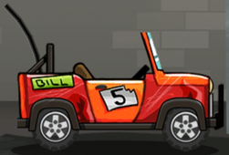 Vehicle Paints Official Hill Climb Racing 2 Wiki