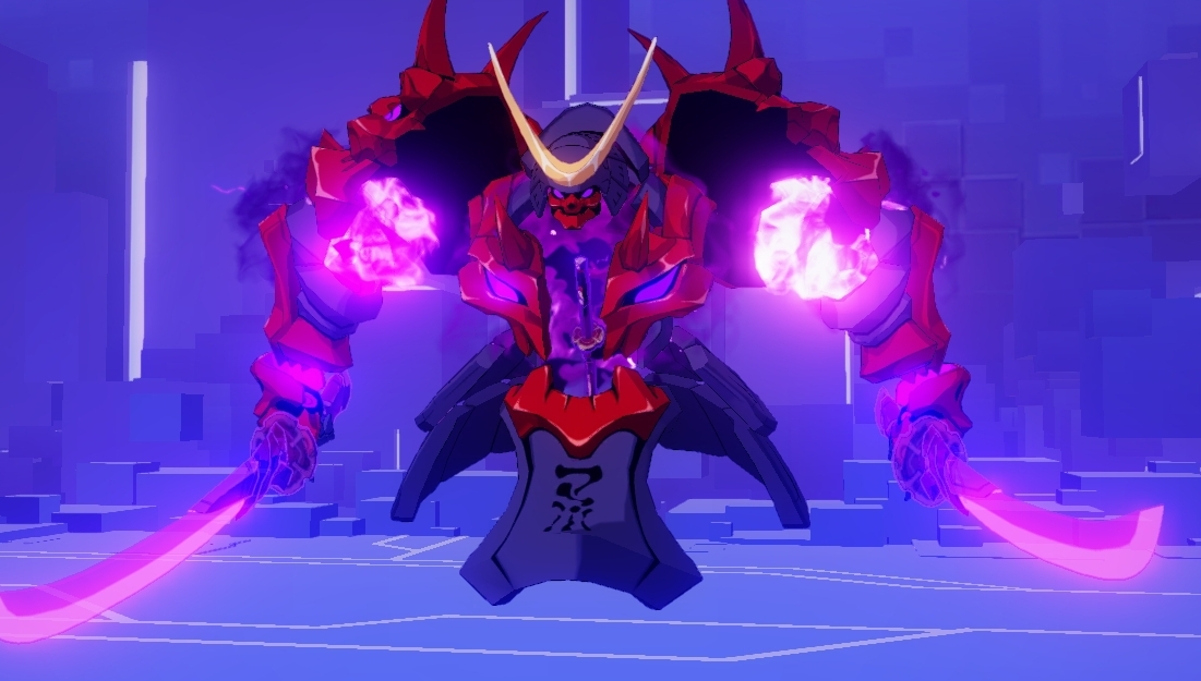 Jizo Mitama (Memorial Arena) Official Honkai Impact 3 Wiki