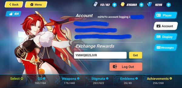 advent witness official honkai impact 3 wiki advent witness official honkai impact 3 wiki