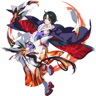 Ryunosuke Akutagawa Official Honkai Impact 3 Wiki Images, Photos, Reviews