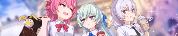 Events - Official Honkai Impact 3 Wiki