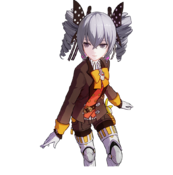 Bronya Zaychik - Official Honkai Impact 3 Wiki