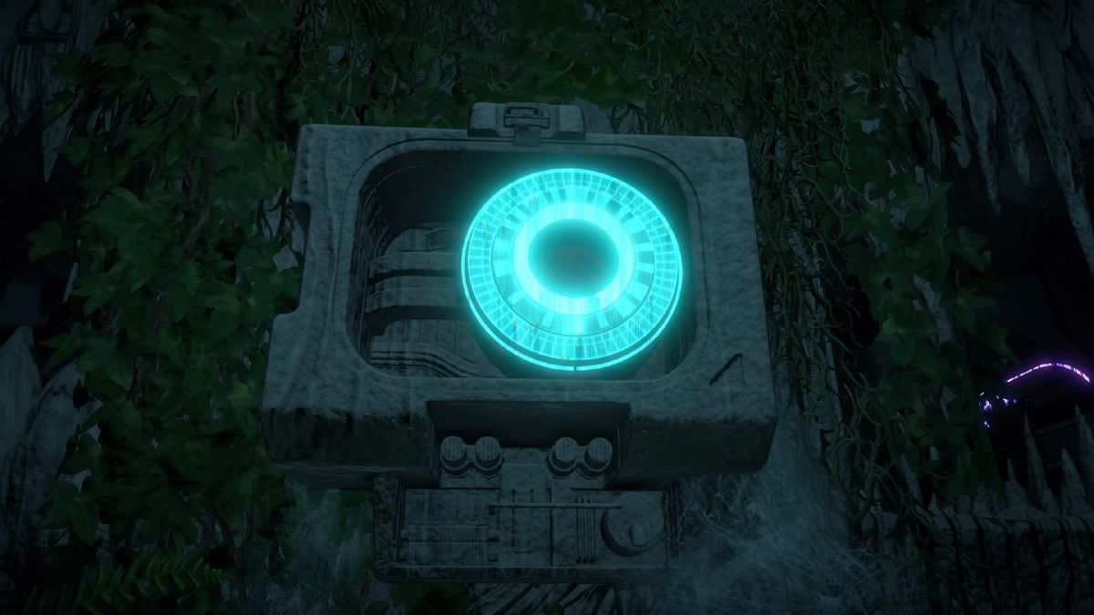 Holo Lock Horizon Zero Dawn Wiki