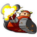 Carbot Sgt. Hammer Spray.png