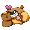 Carbot Rexxar Spray.png