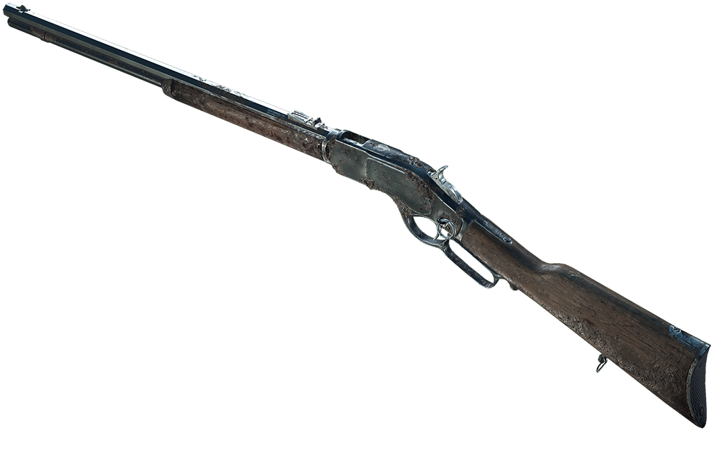 Winfield M1873 Official Hunt Showdown Wiki
