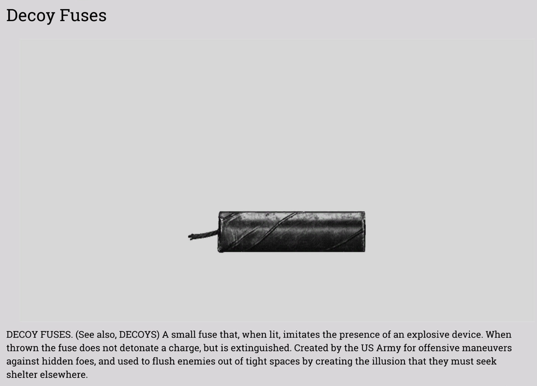 Deception Official Hunt Showdown Wiki