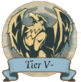 Rank Identity V Wiki