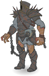 Tomb Guardian - Idle Champions of the Forgotten Realms Wiki