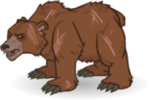 Monster Beast LargeScarredBear.png