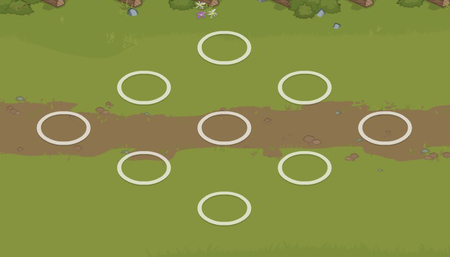 Formation Strategy Idle Champions Of The Forgotten Realms Wiki