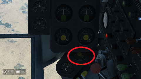Pe-2 s35 Fuel Gauges.png